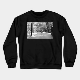 Freedom Crewneck Sweatshirt